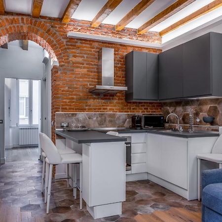 Unique Suite In Milan Center エクステリア 写真