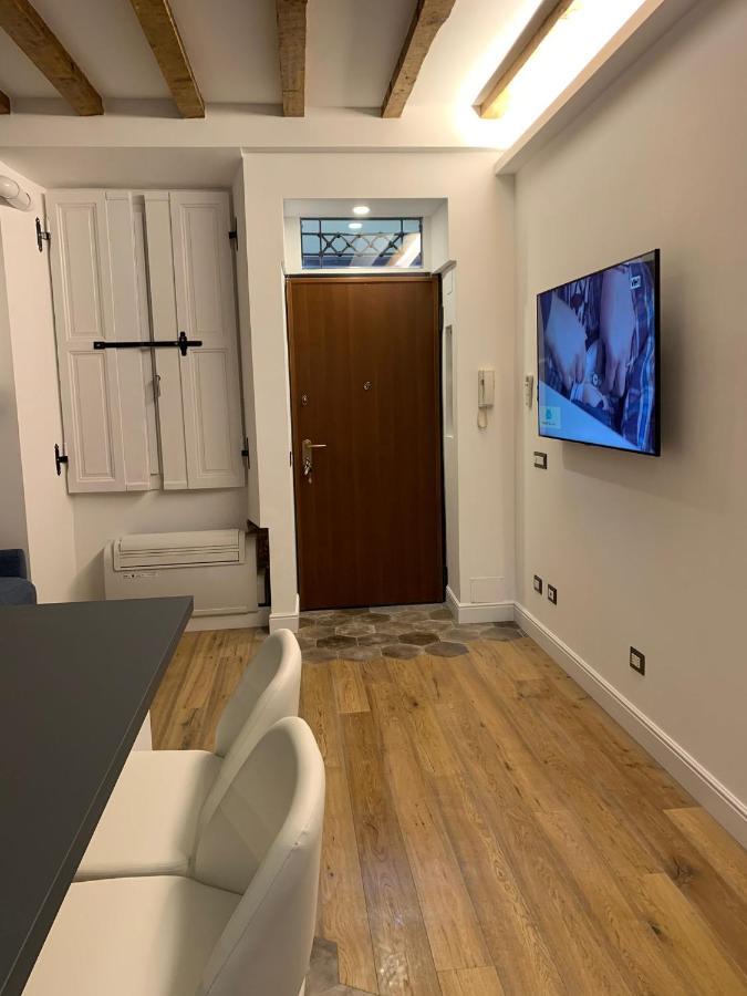 Unique Suite In Milan Center エクステリア 写真