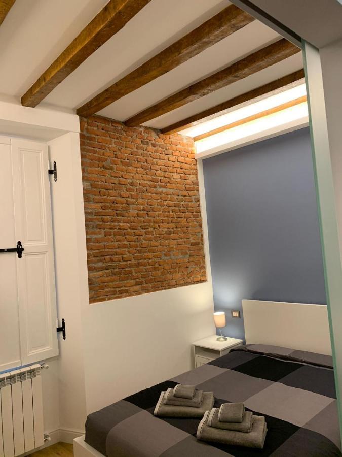 Unique Suite In Milan Center エクステリア 写真