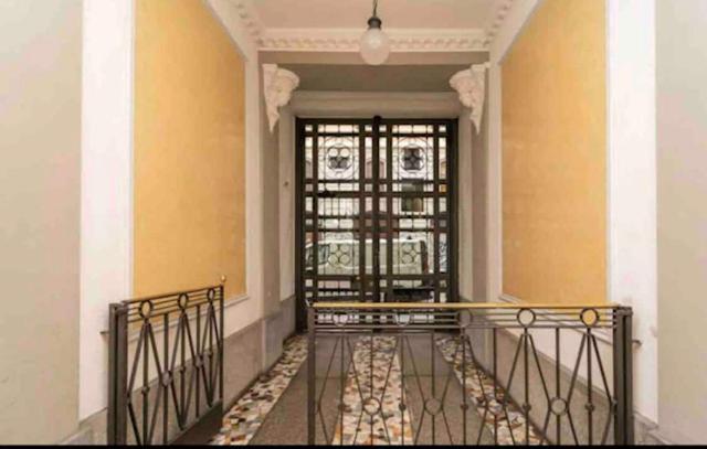 Unique Suite In Milan Center エクステリア 写真