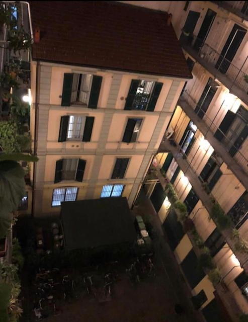 Unique Suite In Milan Center エクステリア 写真