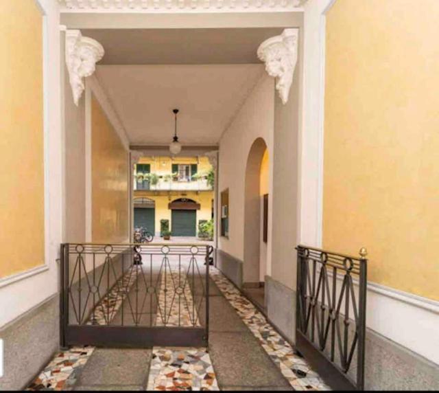 Unique Suite In Milan Center エクステリア 写真