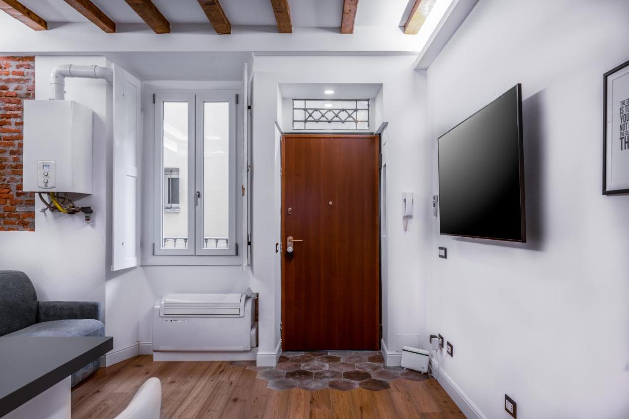 Unique Suite In Milan Center エクステリア 写真