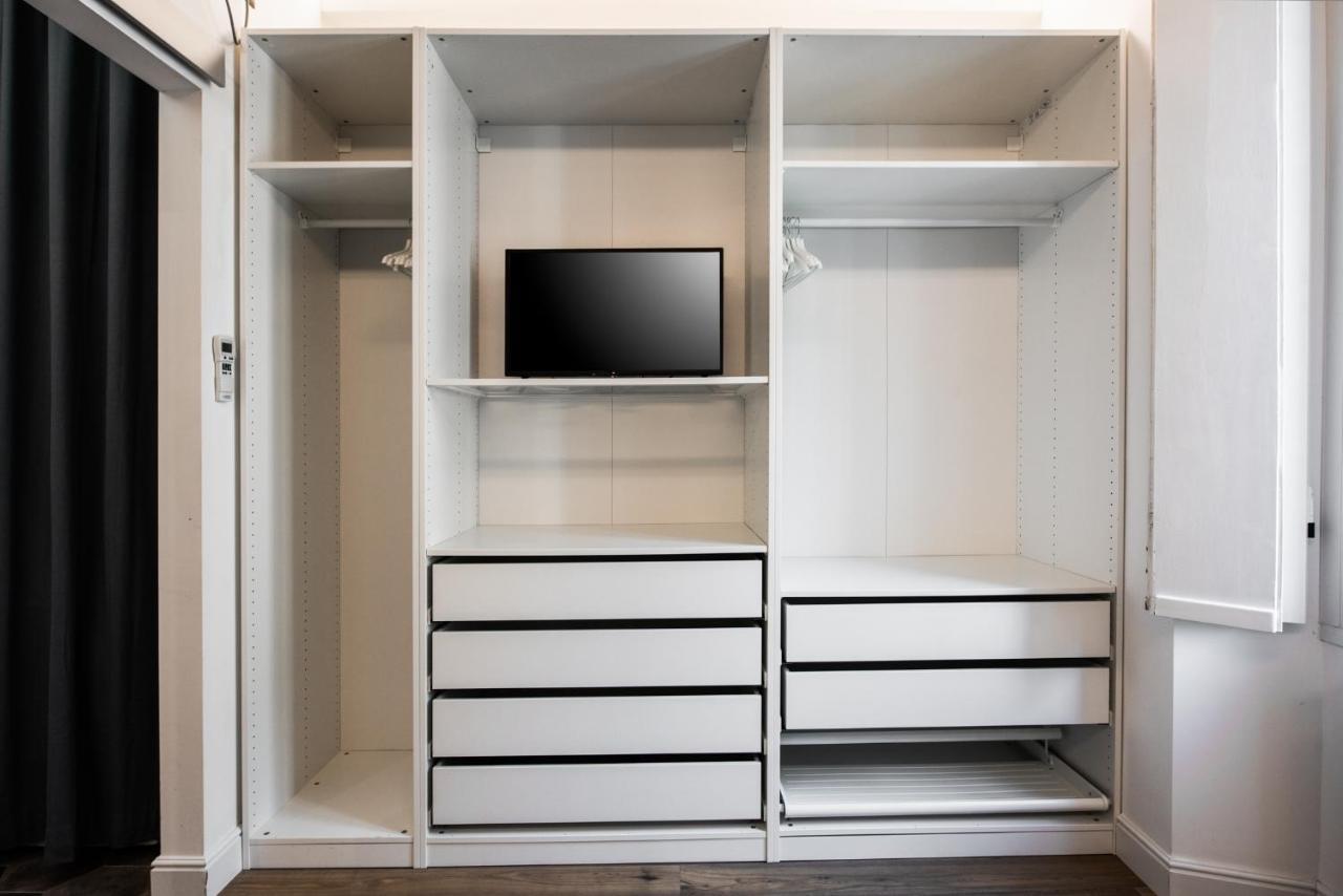 Unique Suite In Milan Center エクステリア 写真