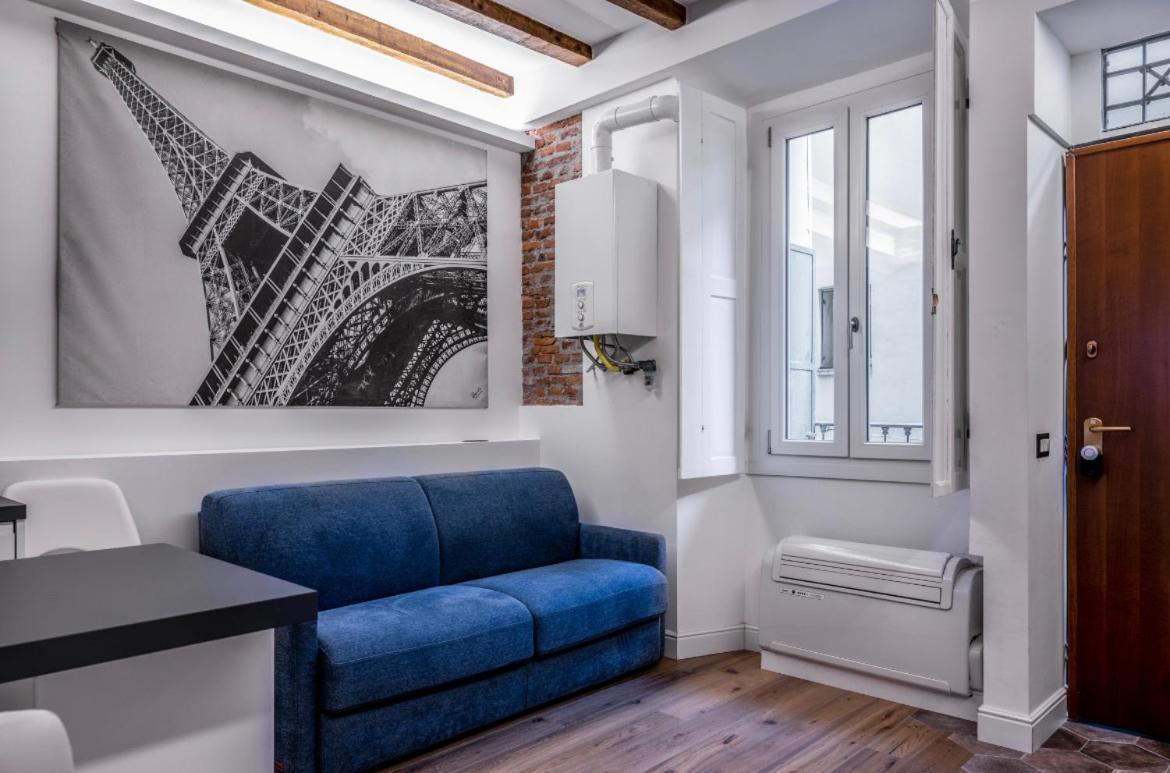 Unique Suite In Milan Center エクステリア 写真