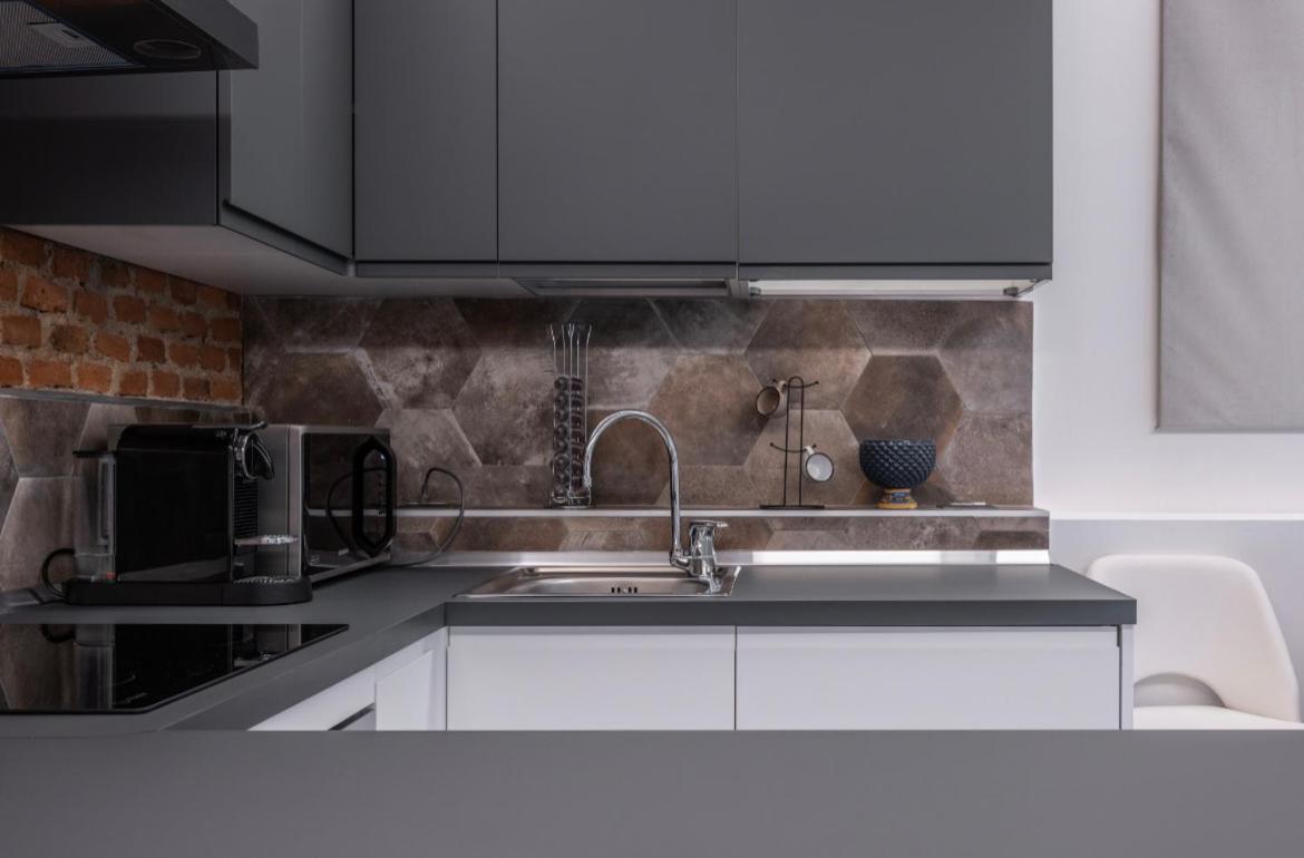 Unique Suite In Milan Center エクステリア 写真