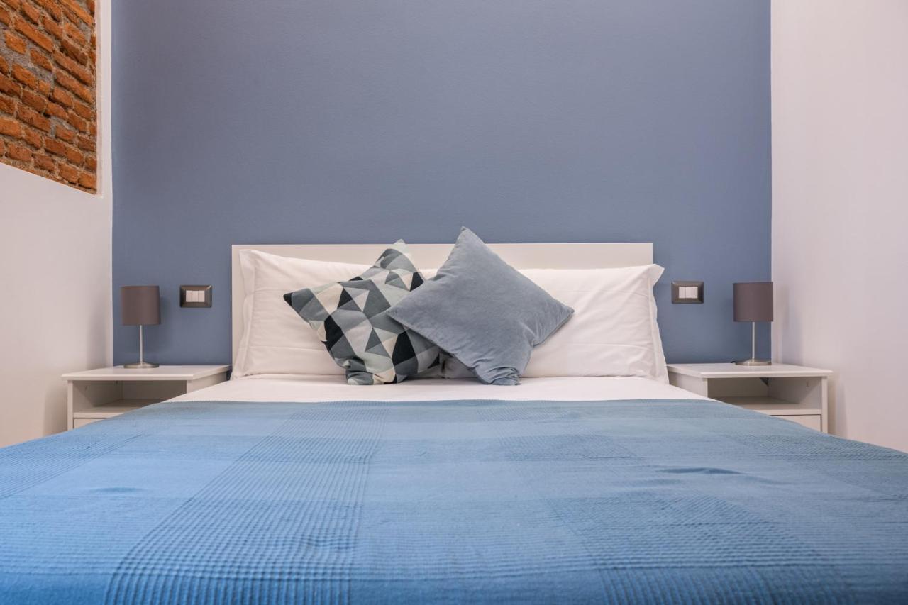 Unique Suite In Milan Center エクステリア 写真