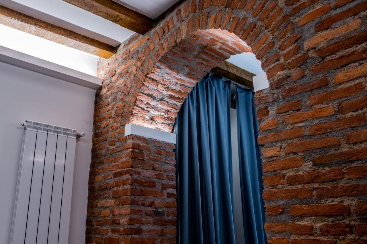 Unique Suite In Milan Center エクステリア 写真