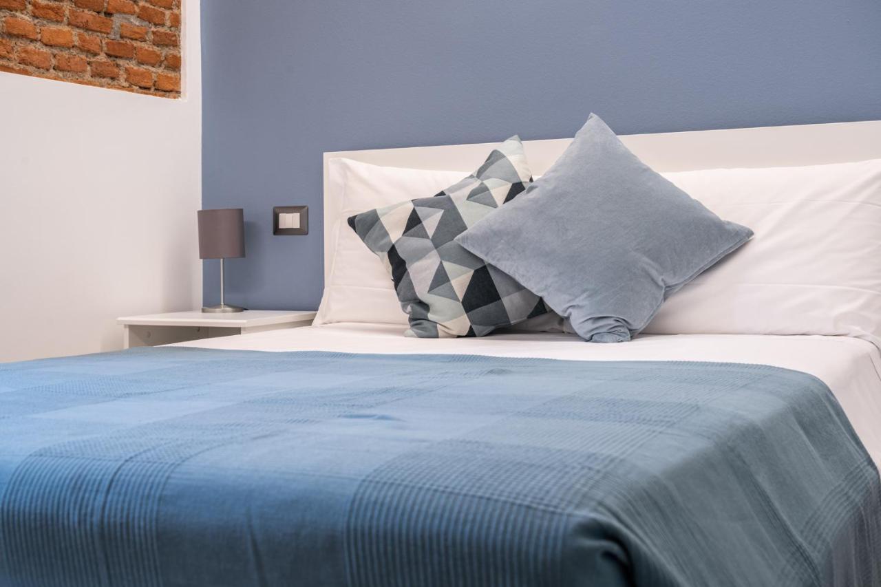 Unique Suite In Milan Center エクステリア 写真