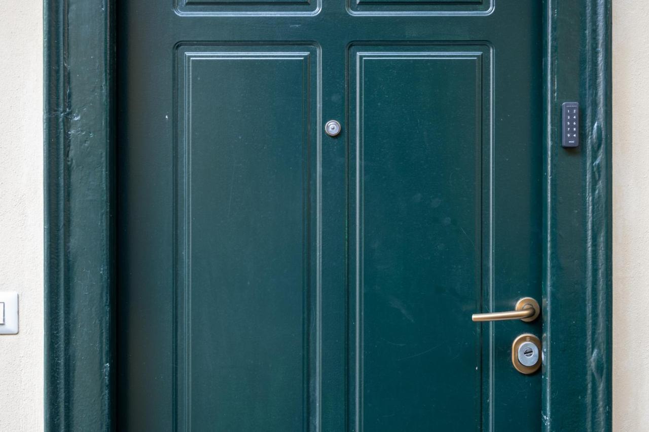Unique Suite In Milan Center エクステリア 写真