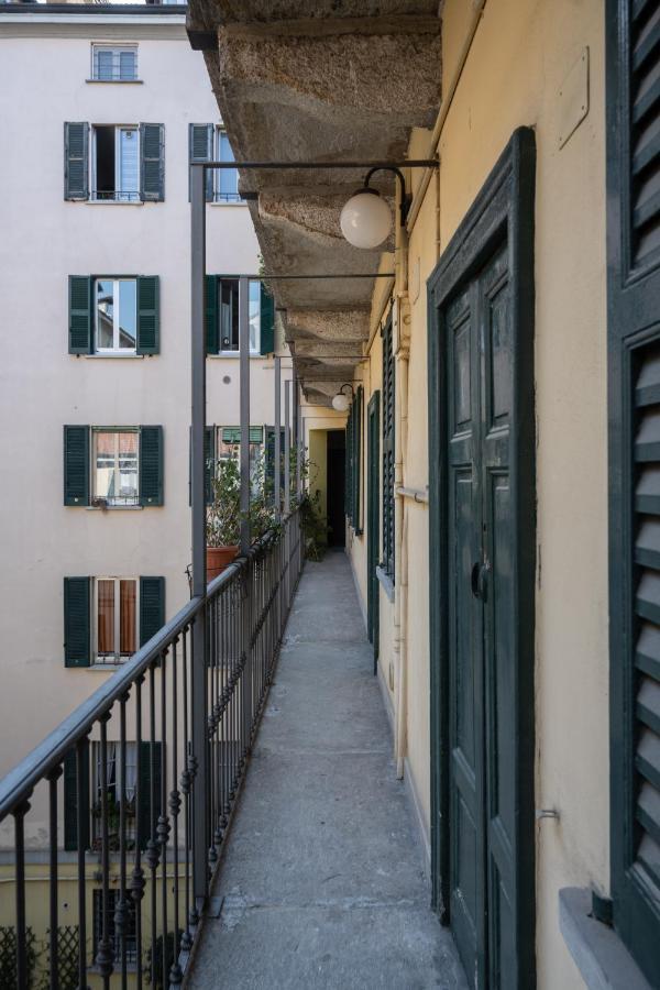 Unique Suite In Milan Center エクステリア 写真