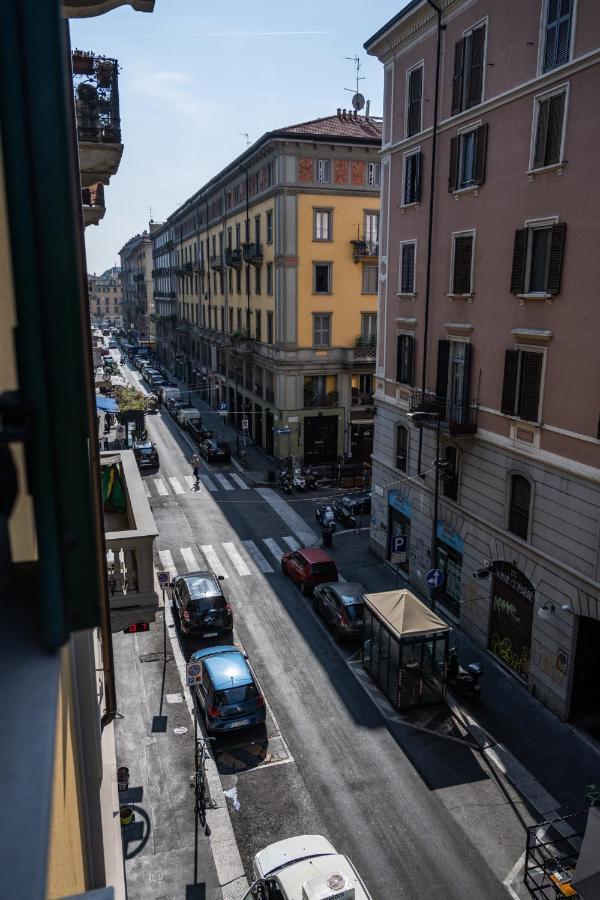 Unique Suite In Milan Center エクステリア 写真