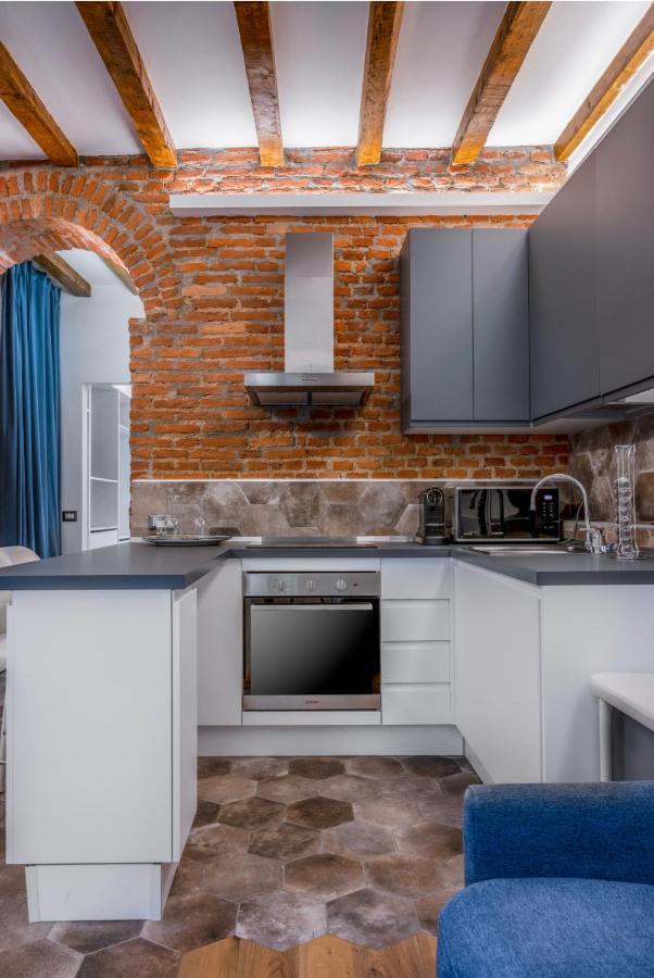 Unique Suite In Milan Center エクステリア 写真